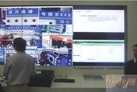 威創(chuàng)集團 以信息技術咨詢賦能安防監(jiān)控市場的戰(zhàn)略新藍圖