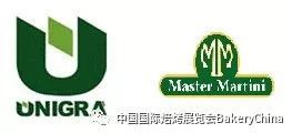 E5展廳乳業盛宴 解碼國際乳企的信息技術咨詢新趨勢